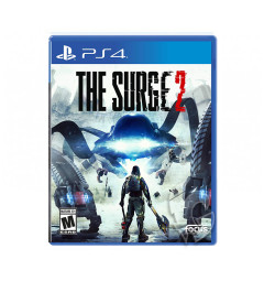 The Surge 2 RU БУ